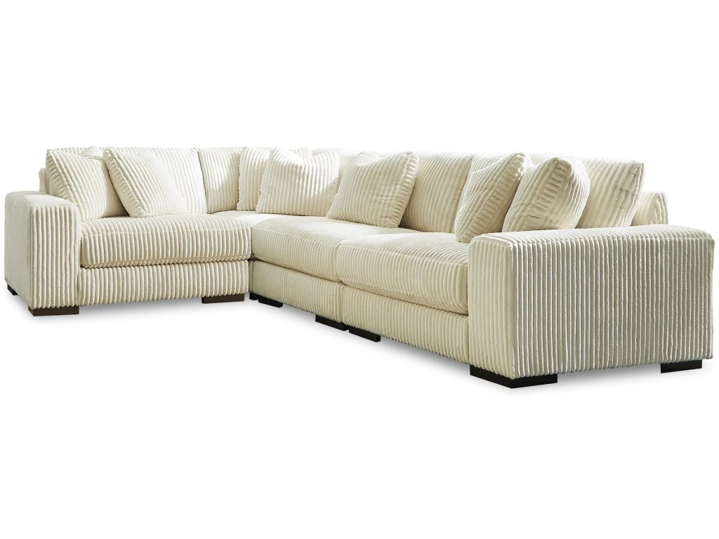 Lindyn 4-Piece Sectional - main image