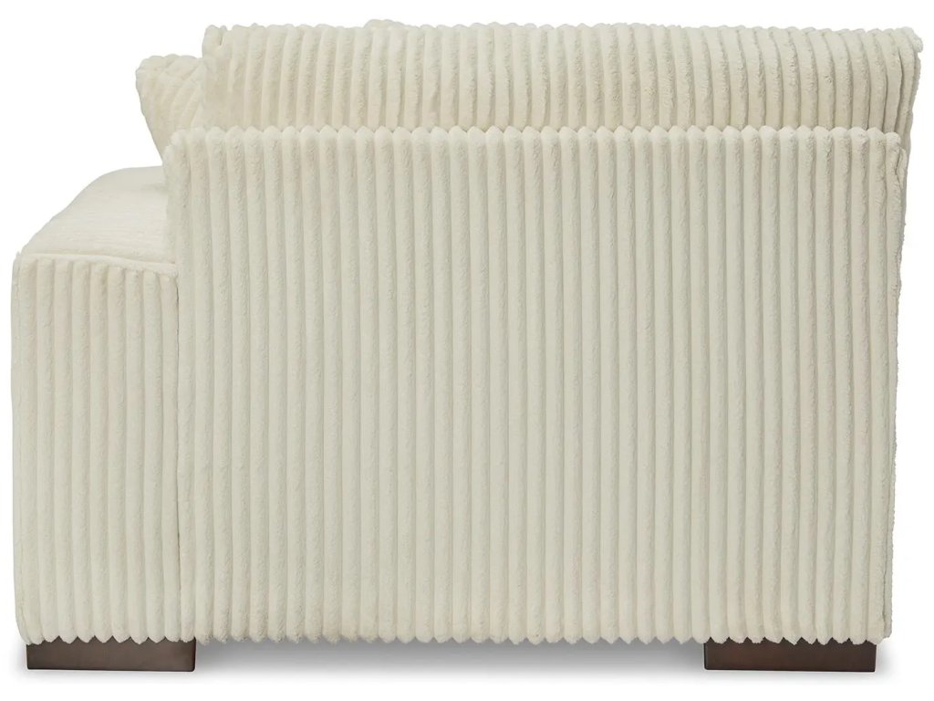 Lindyn 2-Piece Sectional, Chaise and Oversized Ottoman - image 15