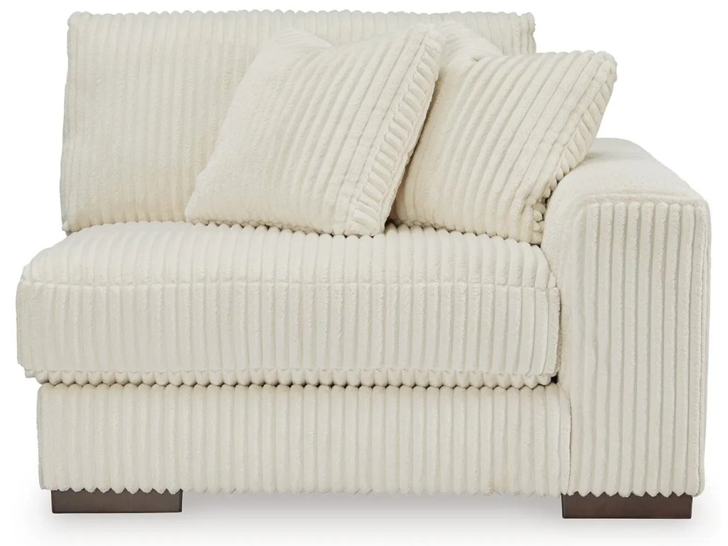 Lindyn 2-Piece Sectional, Chaise and Oversized Ottoman - image 12