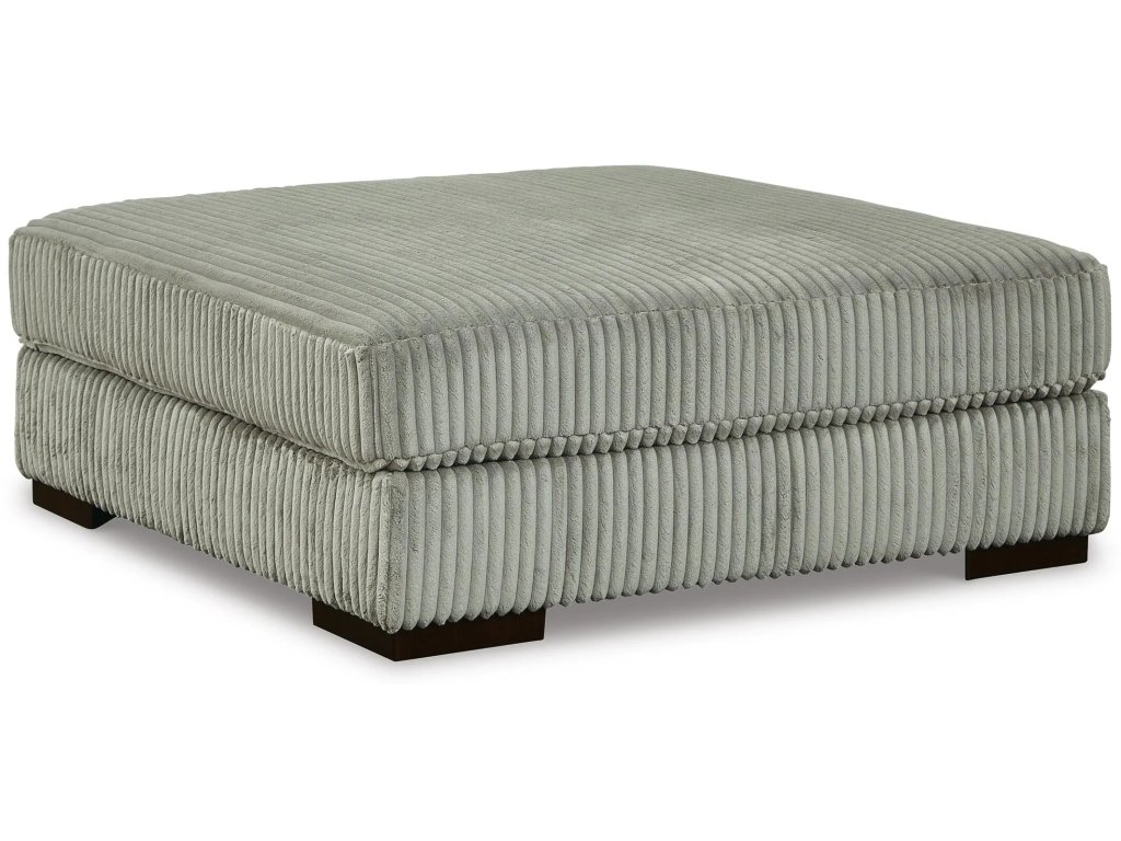 Lindyn 3-Piece Sectional with Ottoman - image 2
