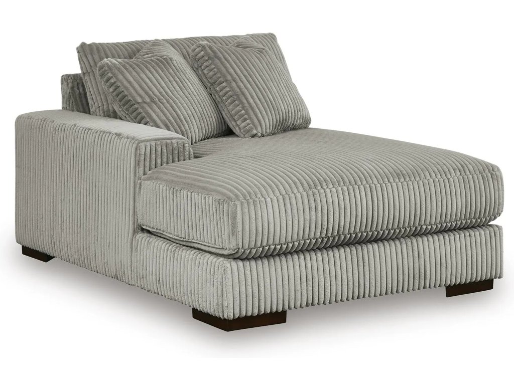Lindyn Left-Arm Facing Corner Chaise - main image