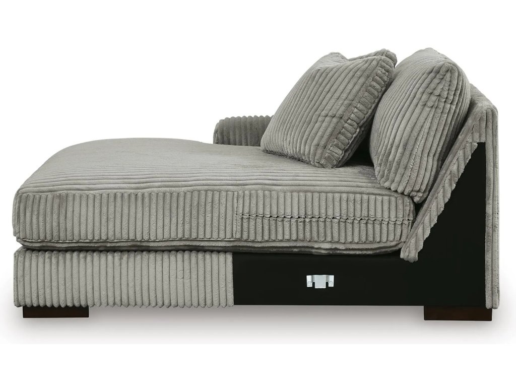 Lindyn Left-Arm Facing Corner Chaise - image 4
