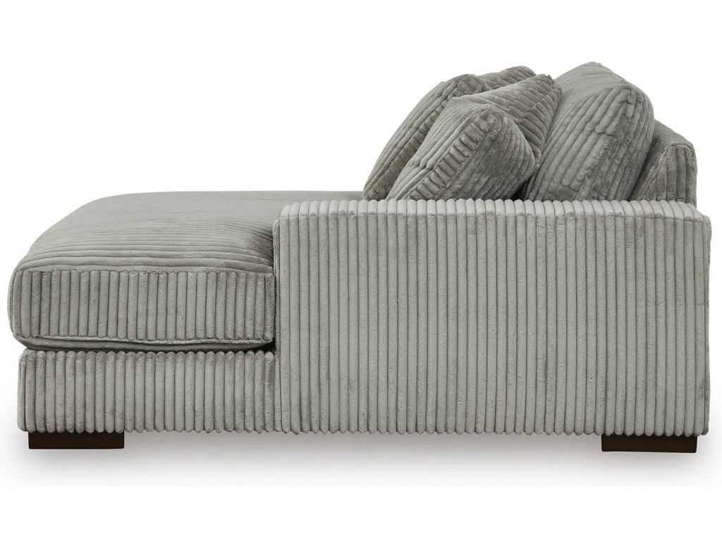 Lindyn 4-Piece Sectional with Double Chaise - image 10