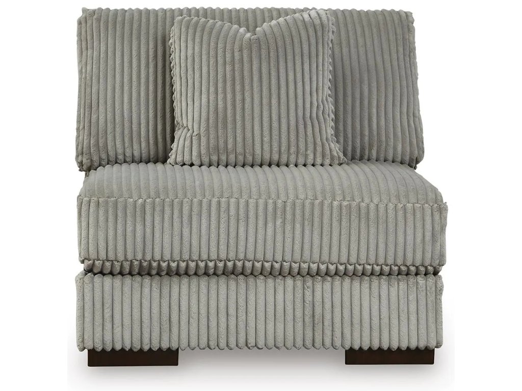 Lindyn 3-Piece Sectional with Ottoman - image 10