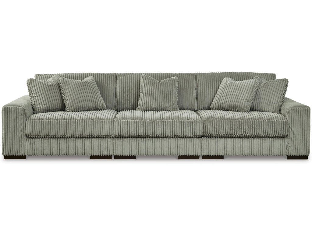 Lindyn 3-Piece Sectional Sofa - main image