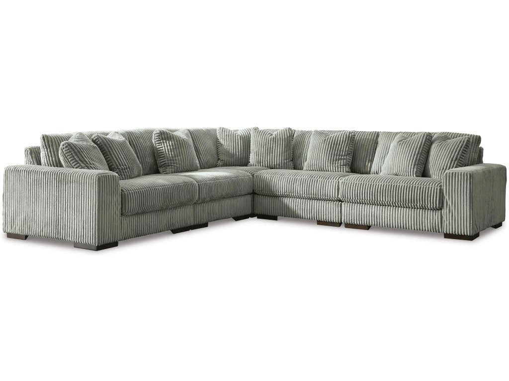 Lindyn 5-Piece Sectional - main image