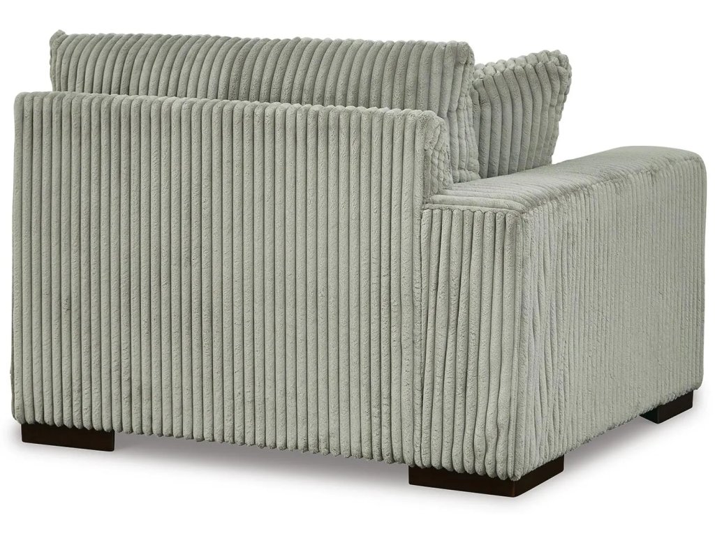 Lindyn Sofa, Loveseat and Oversized Chair - image 12