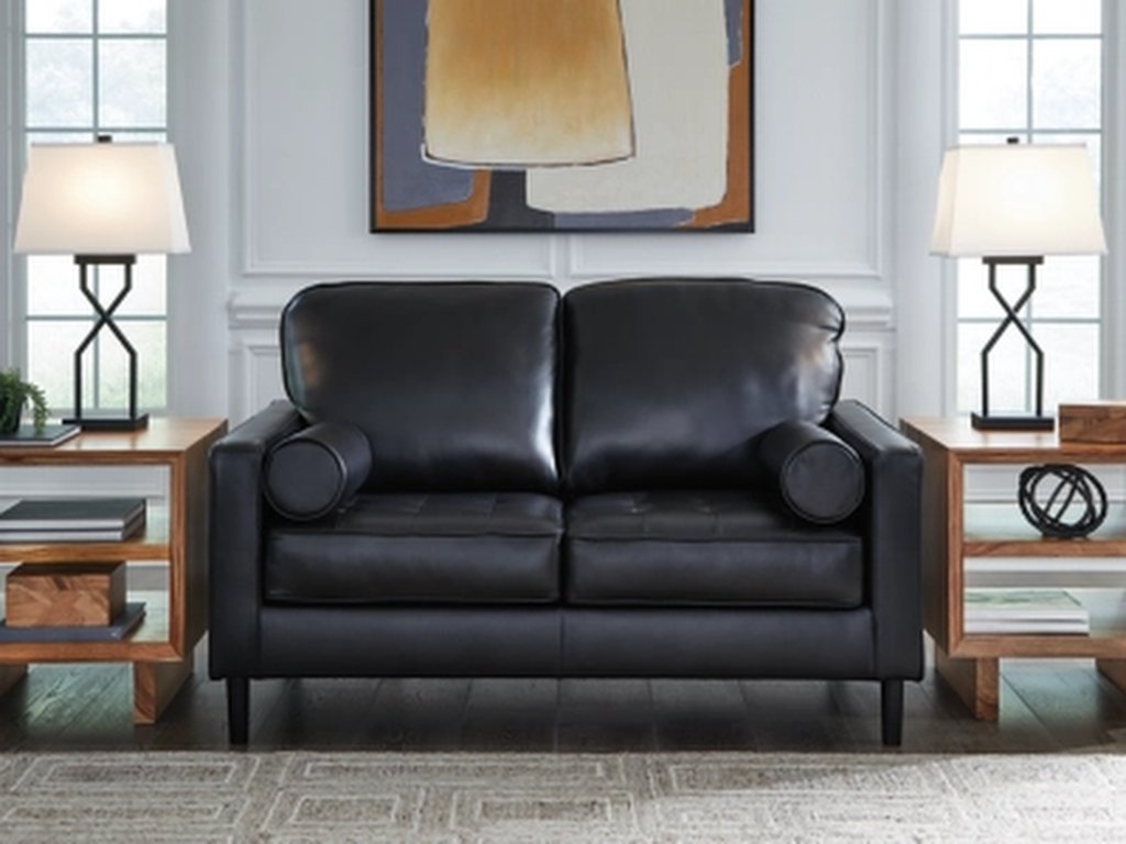 Bryceview Sofa and Loveseat - image 8