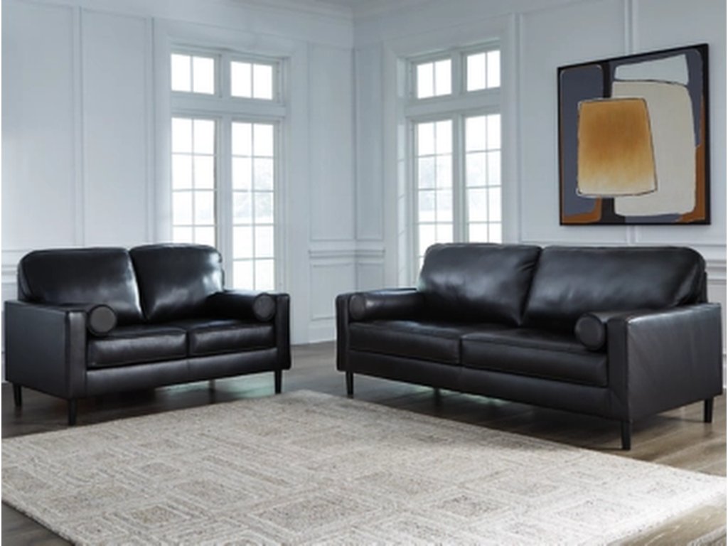 Bryceview Sofa and Loveseat - image 1