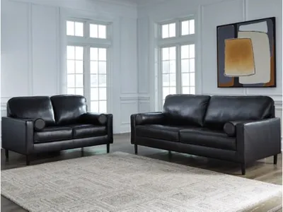 Bryceview Sofa and Loveseat - Alternative View
