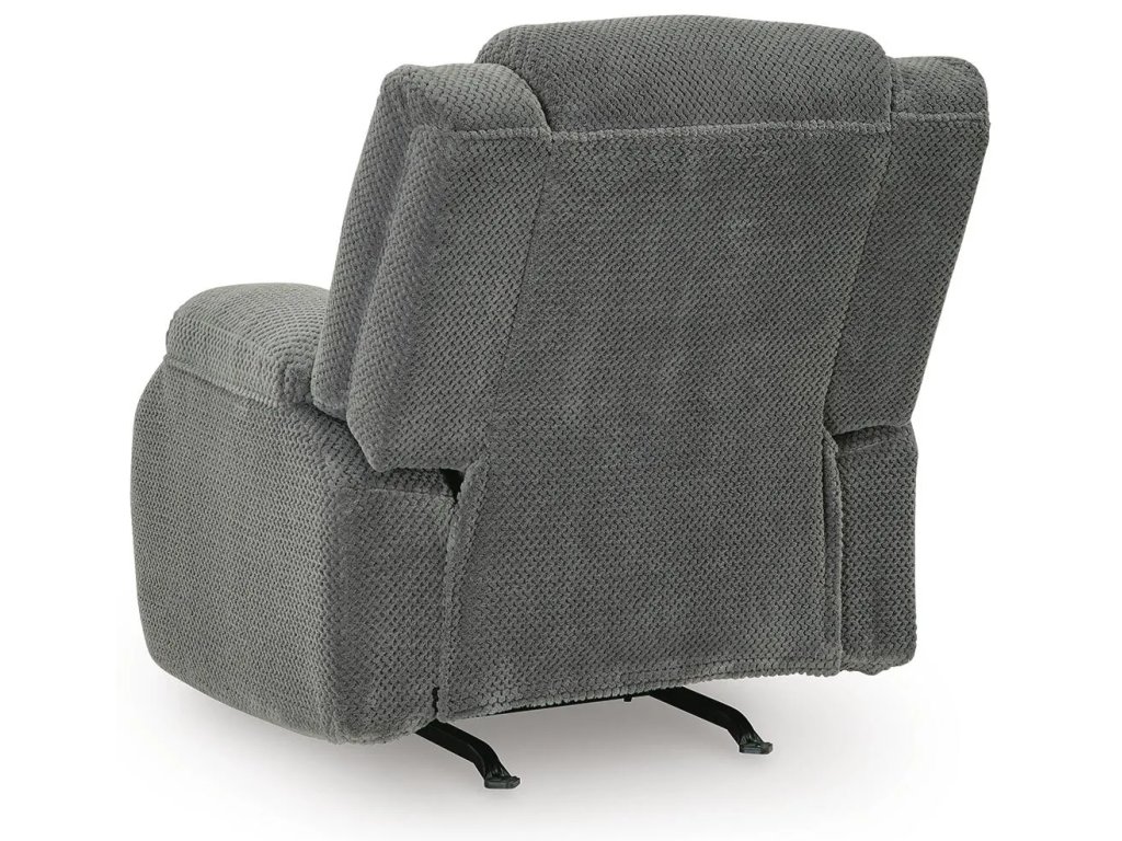 Observation Power Recliner - image 4