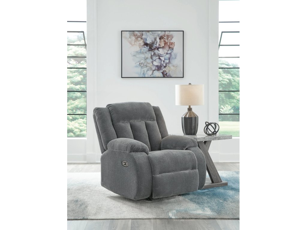 Observation Power Recliner - image 1