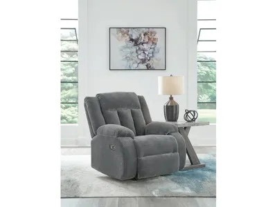 Observation Power Recliner
