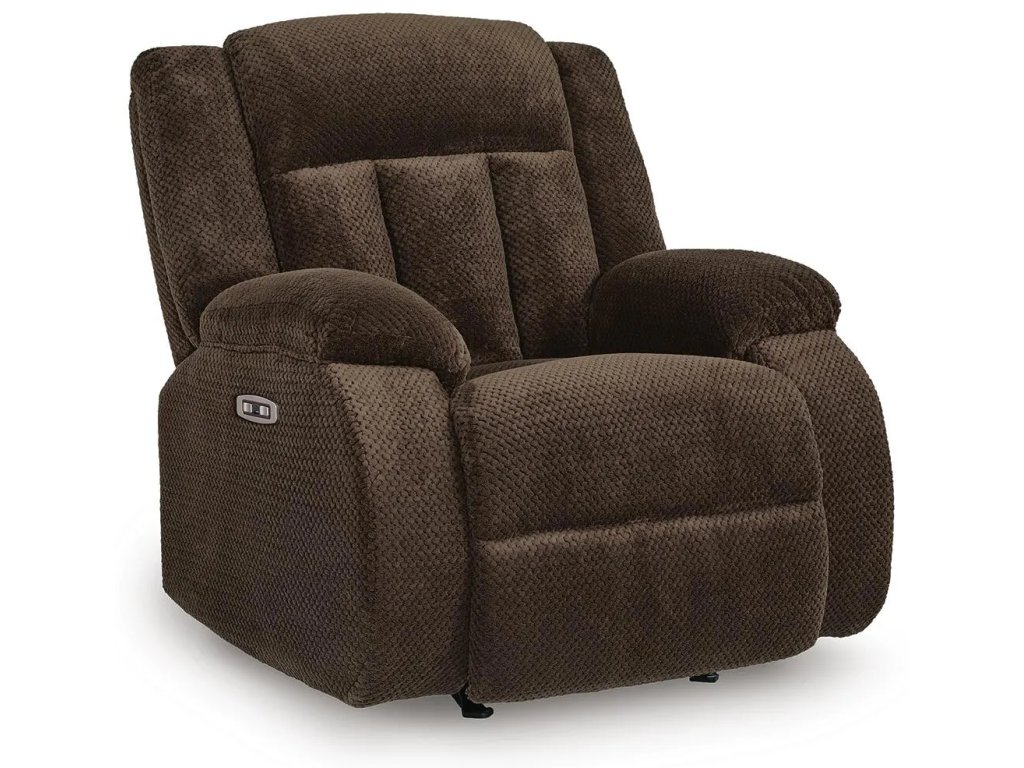 Observation Power Recliner - main image