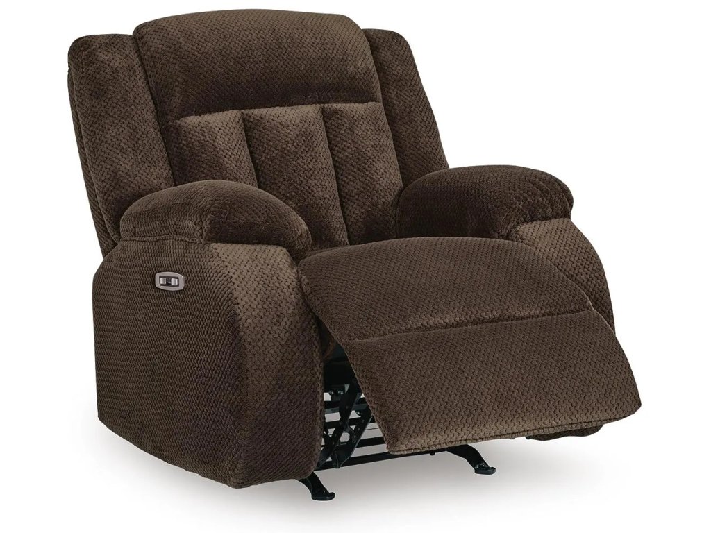 Observation Power Recliner - image 2