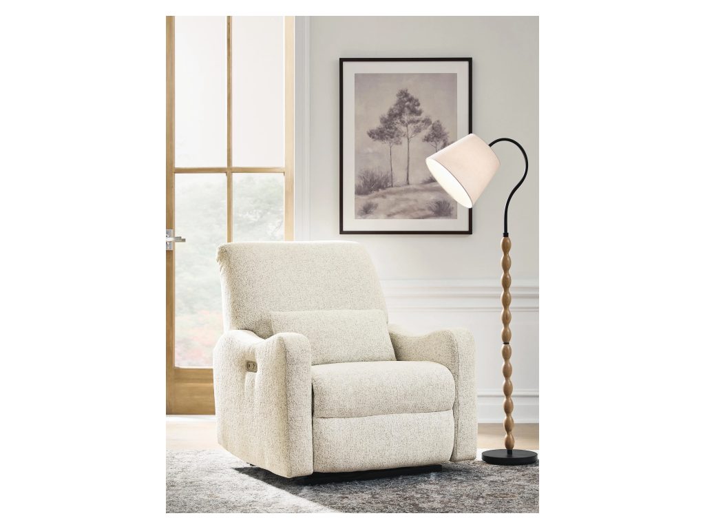 Cleo Pier Power AutoGlide Recliner - image 1