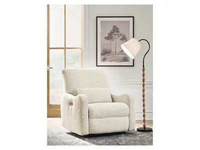 Cleo Pier Power AutoGlide Recliner