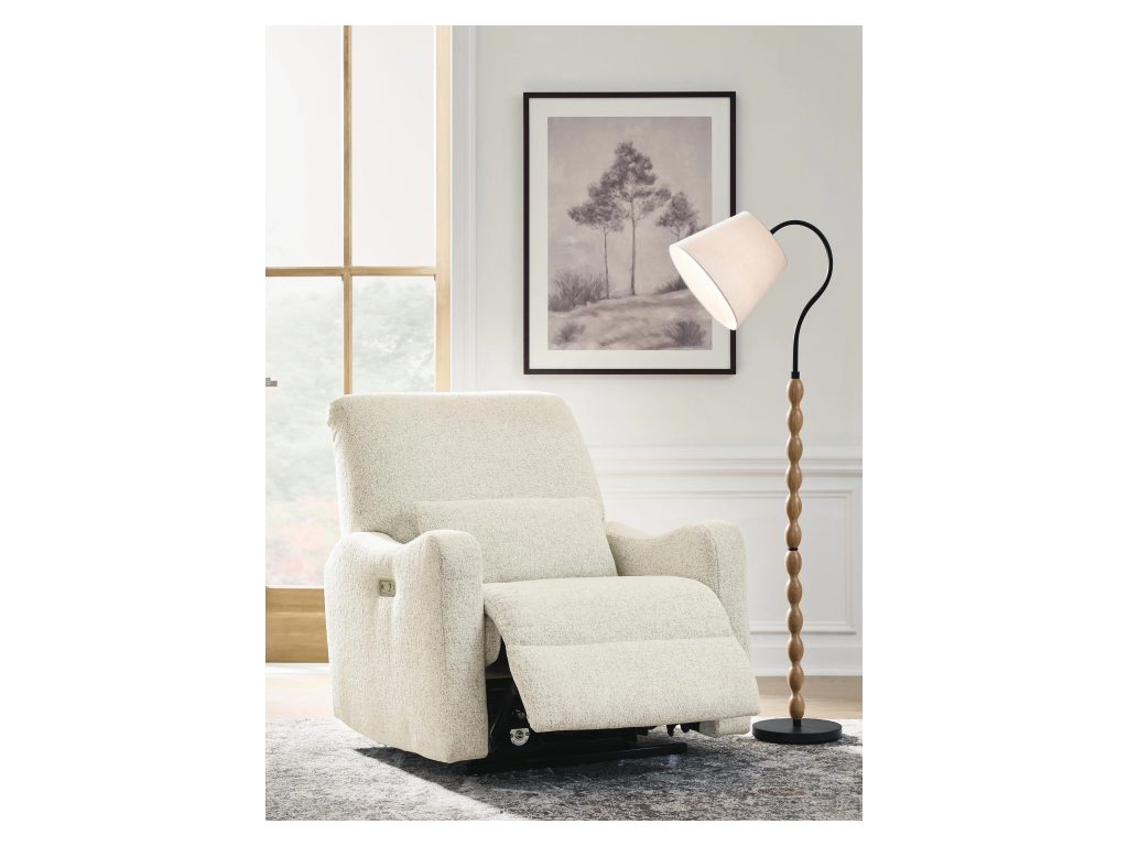 Cleo Pier Power AutoGlide Recliner - image 8