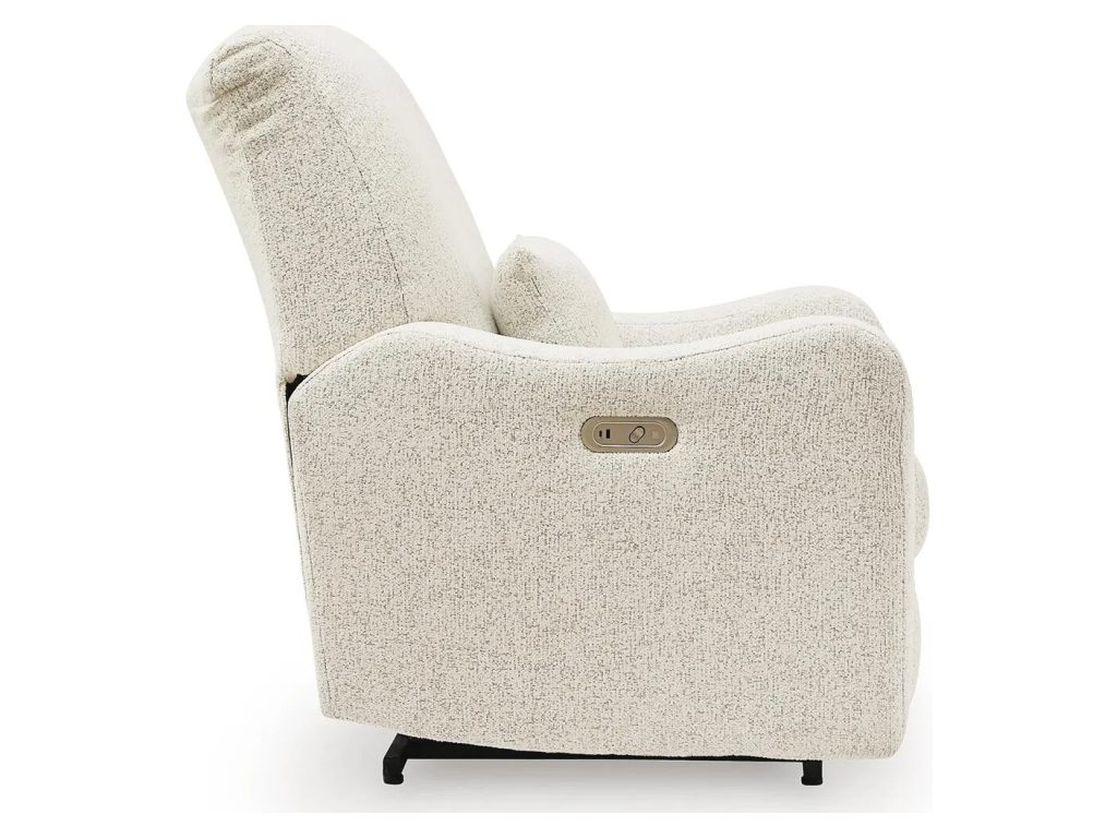 Cleo Pier Power AutoGlide Recliner - image 5