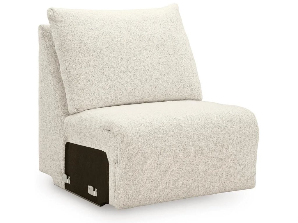 East Loft Armless Chair - main image