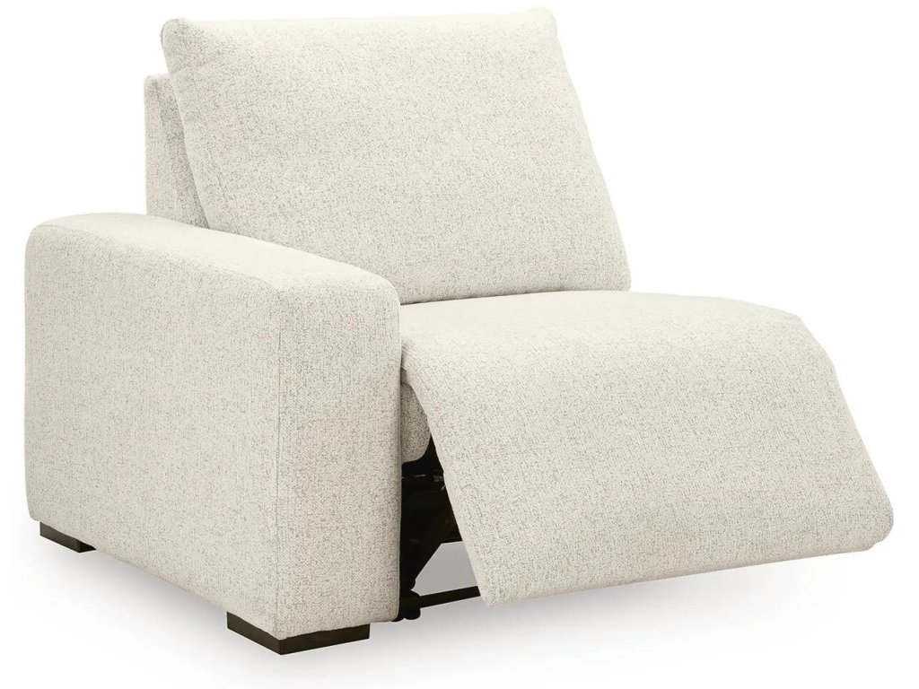 East Loft Left-Arm Facing Power Recliner - image 2