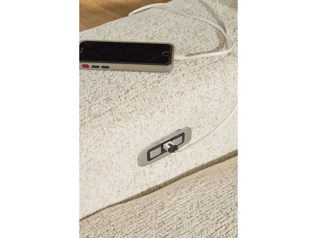 East Loft 5-Piece Power Reclining Sectional - image 4