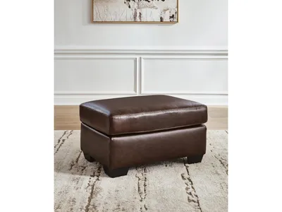 Santorine Ottoman