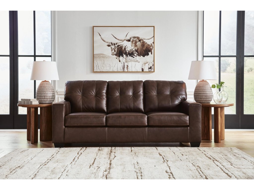 Santorine Queen Sofa Sleeper - image 5