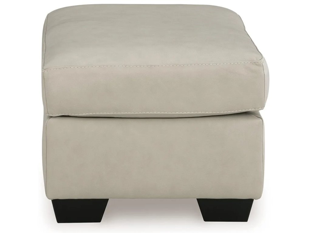 Santorine Ottoman - image 3