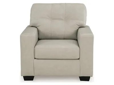 Santorine Sofa and Chair