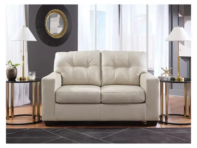 Santorine Loveseat - Alternative View