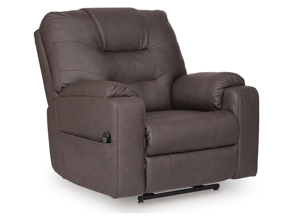 Belmone Pike Power Lift Recliner - main image