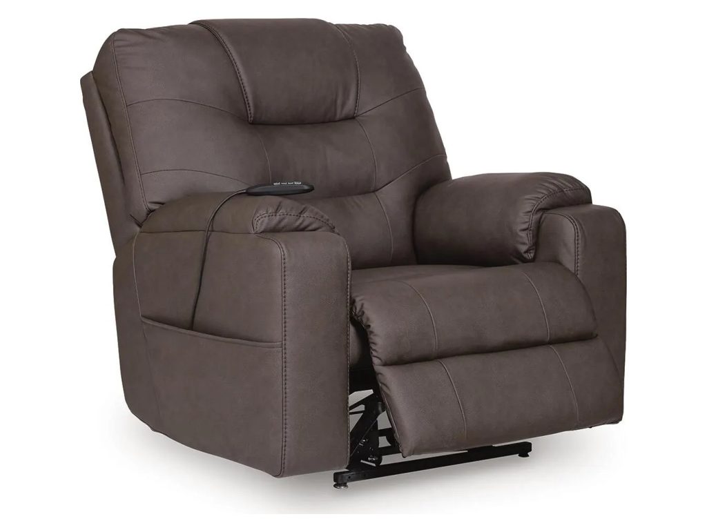 Belmone Pike Power Lift Recliner - image 2