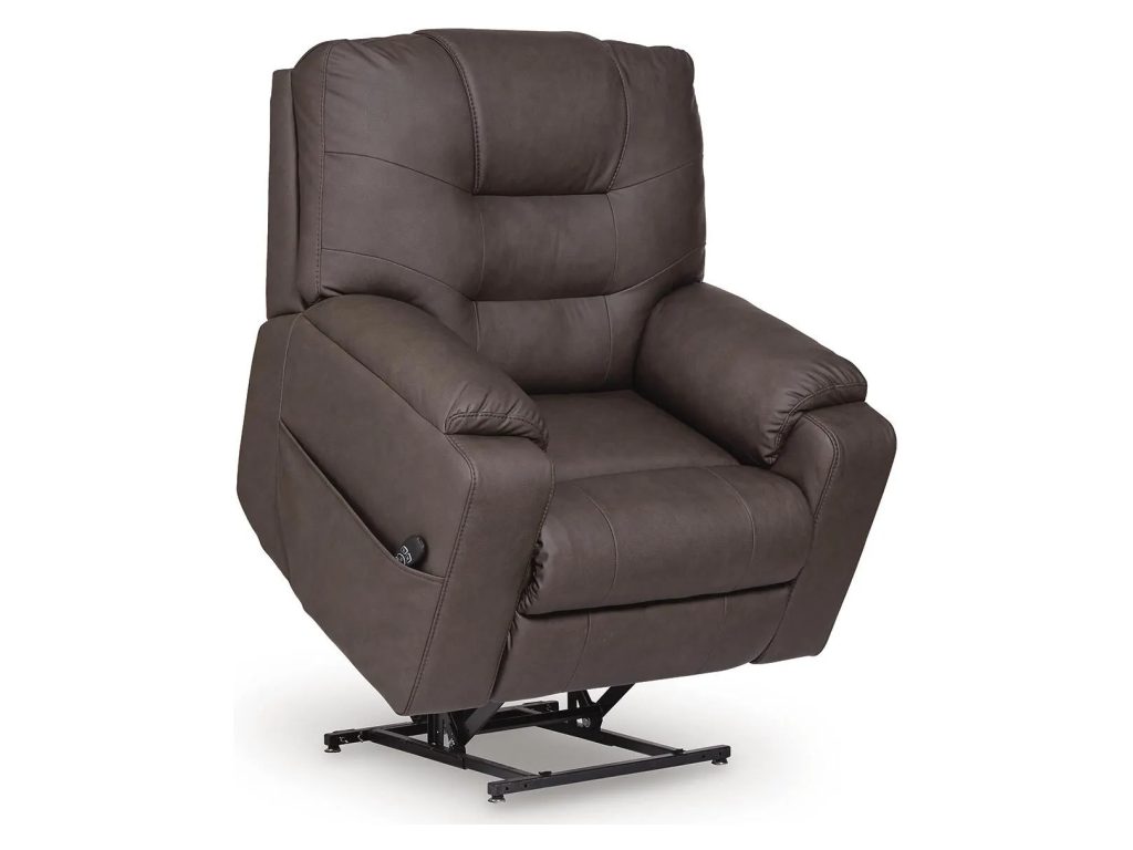 Belmone Pike Power Lift Recliner - image 3