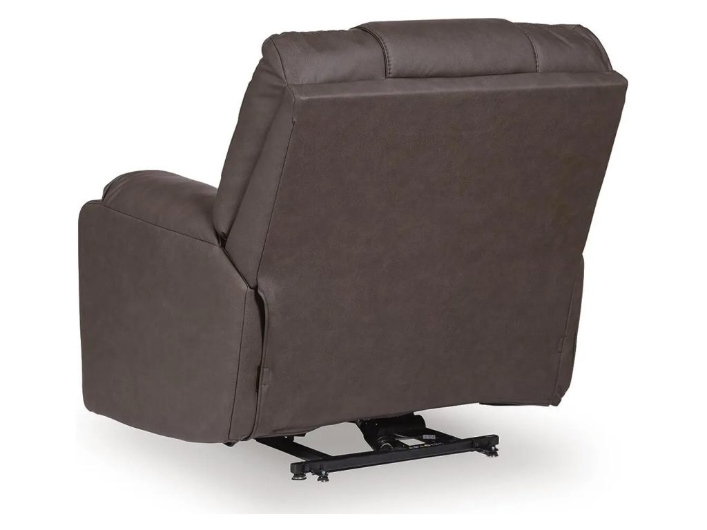 Belmone Pike Power Lift Recliner - image 6
