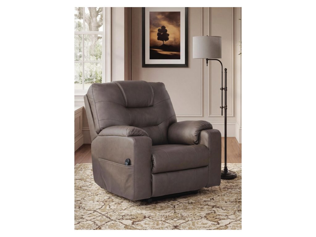 Belmone Pike Power Lift Recliner - image 1