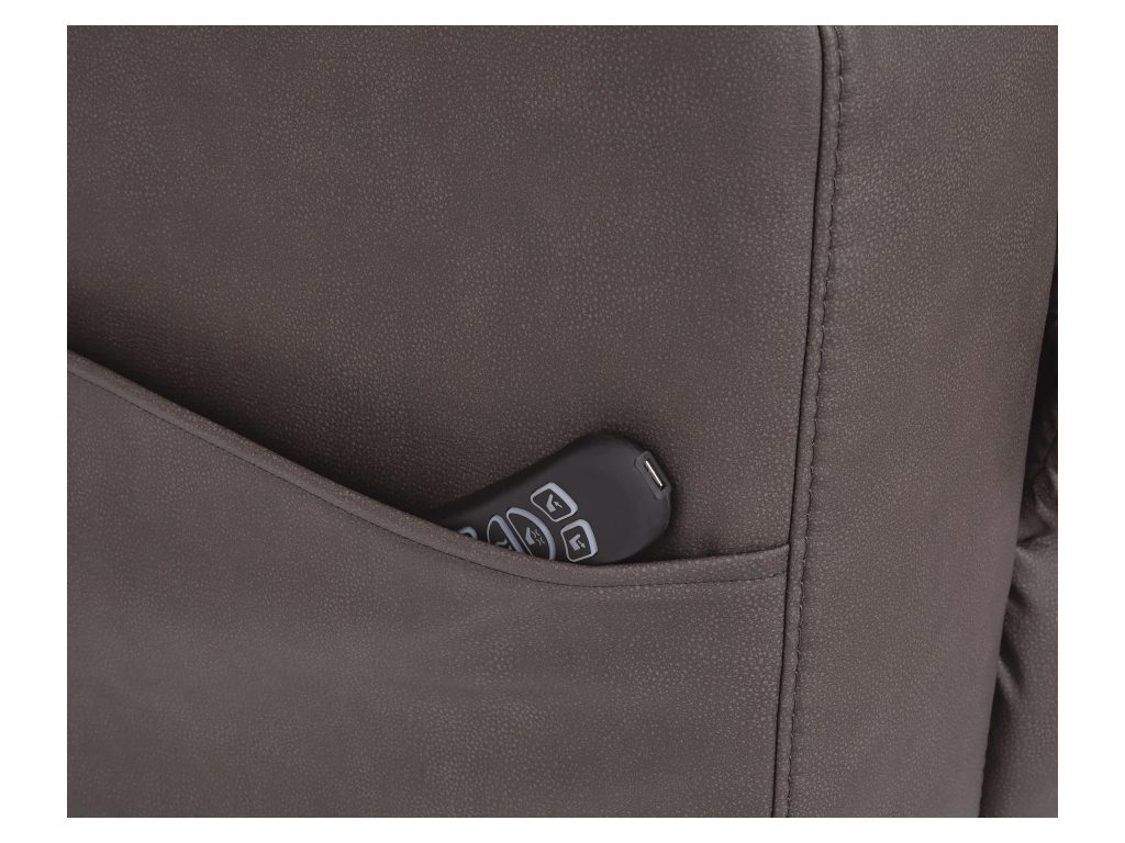 Belmone Pike Power Lift Recliner - image 9