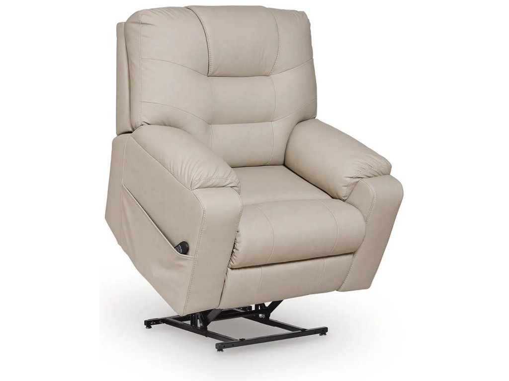 Belmone Pike Power Lift Recliner - image 3