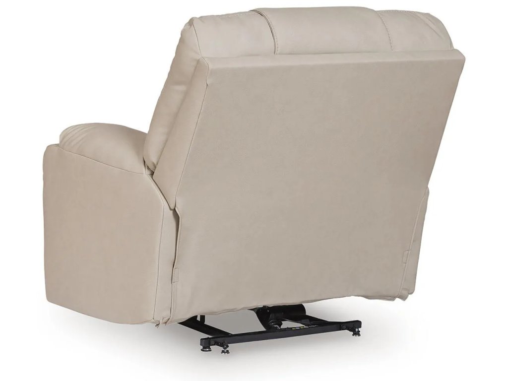 Belmone Pike Power Lift Recliner - image 6