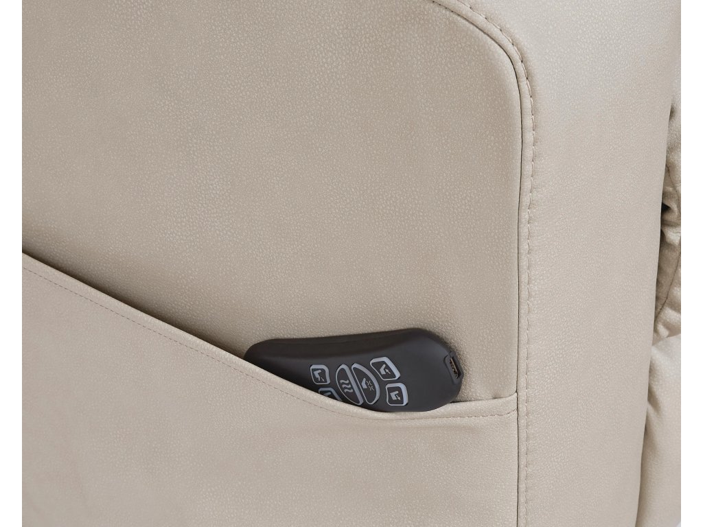 Belmone Pike Power Lift Recliner - image 10
