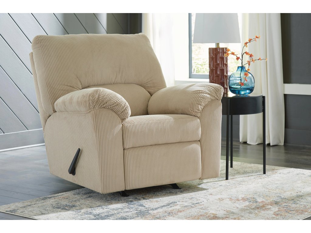 SimpleJoy Sofa and Recliner - image 11