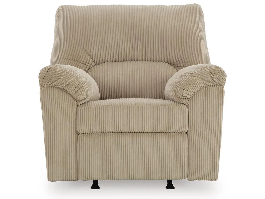 SimpleJoy Sofa and Recliner - image 1