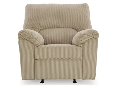 SimpleJoy Sofa and Recliner