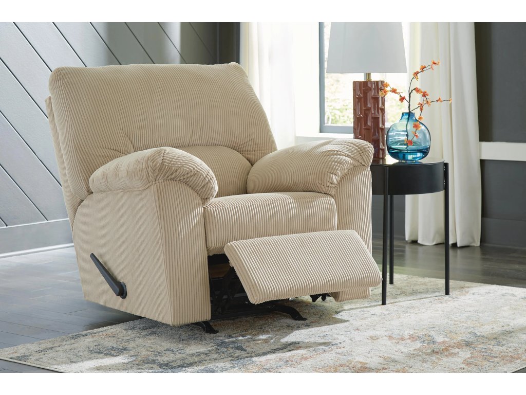 SimpleJoy Sofa and Recliner - image 12