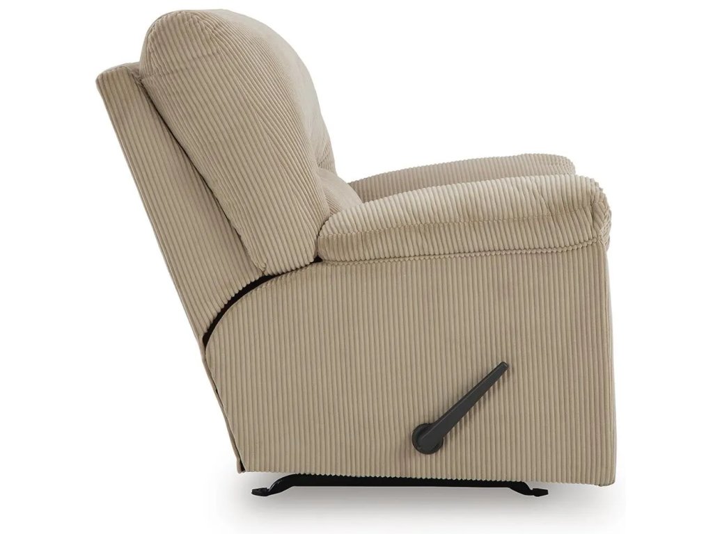 SimpleJoy Sofa and Recliner - image 4