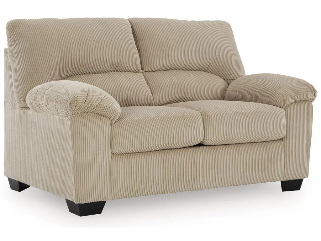 SimpleJoy Sofa, Loveseat and Recliner - image 8