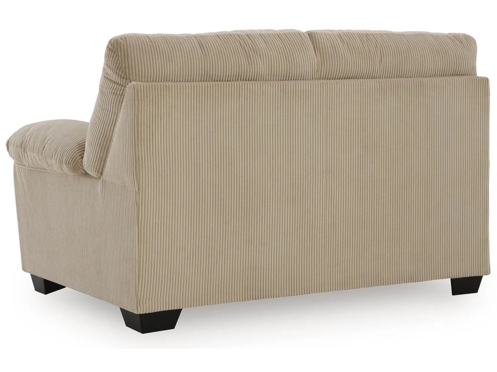 SimpleJoy Sofa, Loveseat and Recliner - image 10