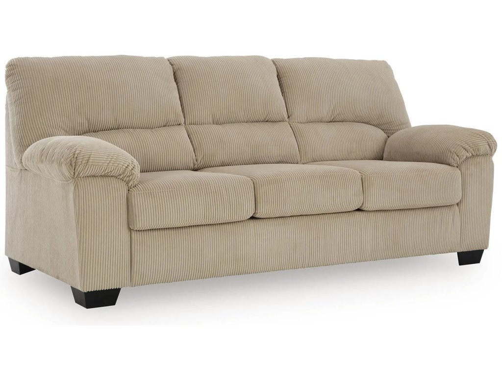 SimpleJoy Sofa and Recliner - image 8