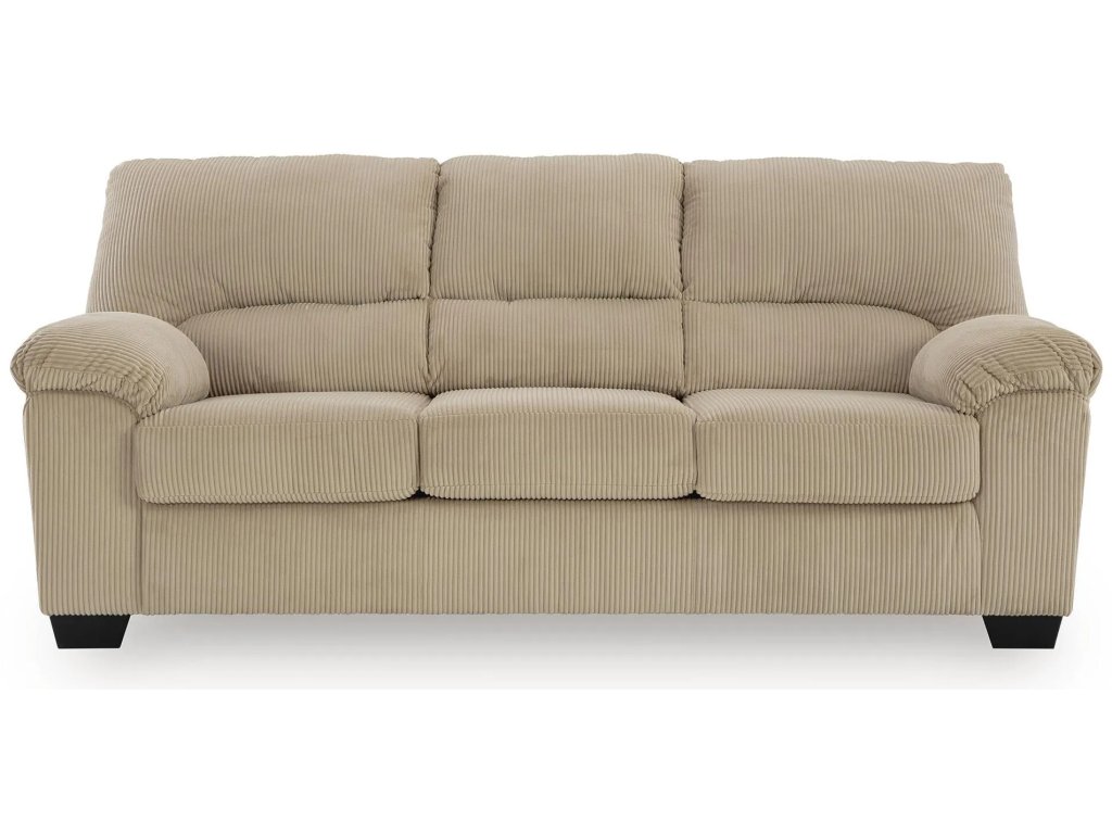 SimpleJoy Sofa and Recliner - image 7