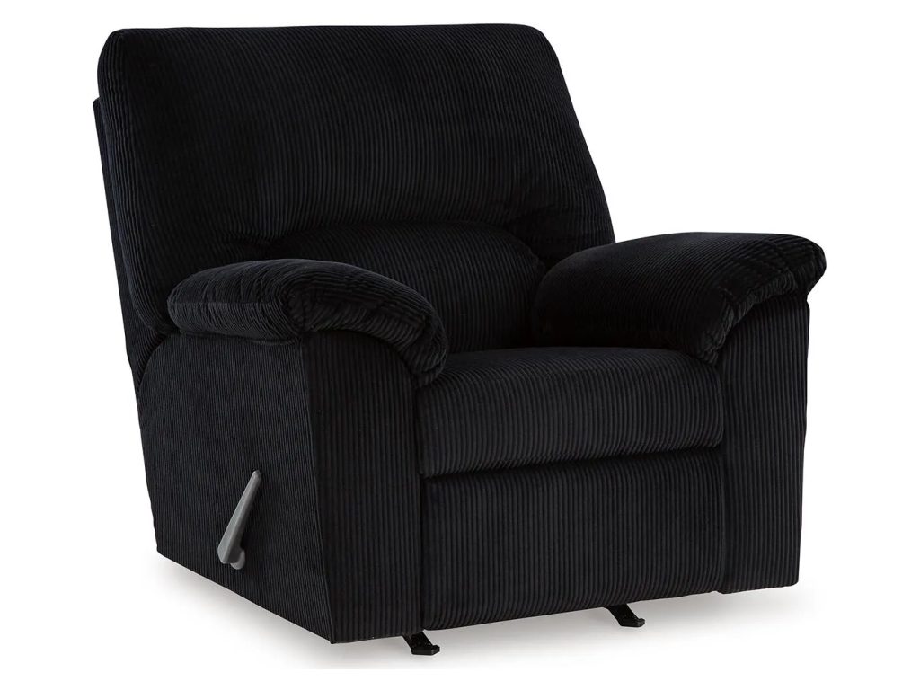 SimpleJoy Sofa and Recliner - image 2